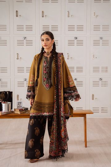 Saira Rizwan | Laanem Summer Lawn 25 | NAZLI-A-SRL25-06
