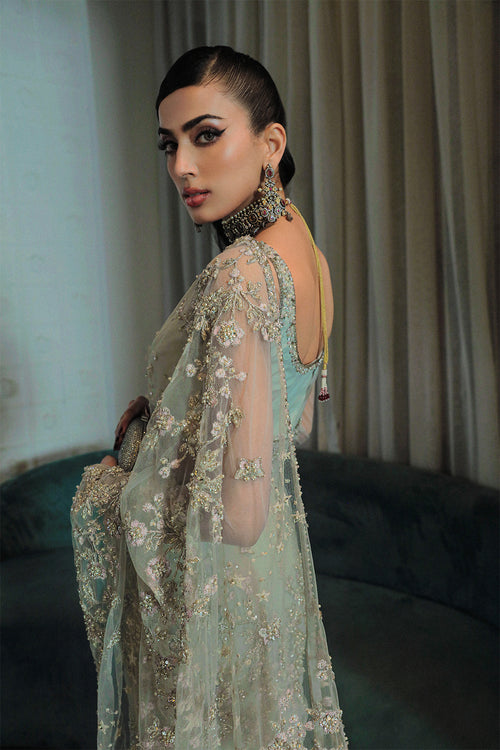 Saira Rizwan | Riona Luxury Formals | Evaline - Pakistani Clothes for women, in United Kingdom and United States