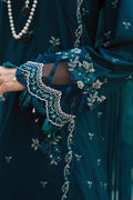 Saira Rizwan | Lawn 2024 | Sibel SRLL2-24-04 - Pakistani Clothes for women, in United Kingdom and United States