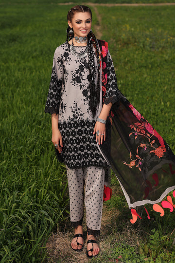 Charizma | Signature Print Vol 1 | SP4-05 - Pakistani Clothes for women, in United Kingdom and United States