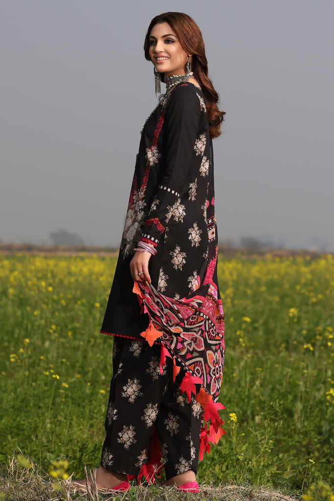 Charizma | Signature Print Vol 1 | SP4-01 - Pakistani Clothes for women, in United Kingdom and United States