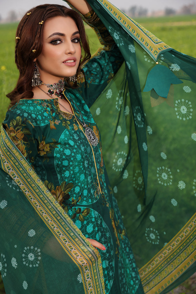 Charizma | Signature Print Vol 1 | SP4-04 - Pakistani Clothes for women, in United Kingdom and United States