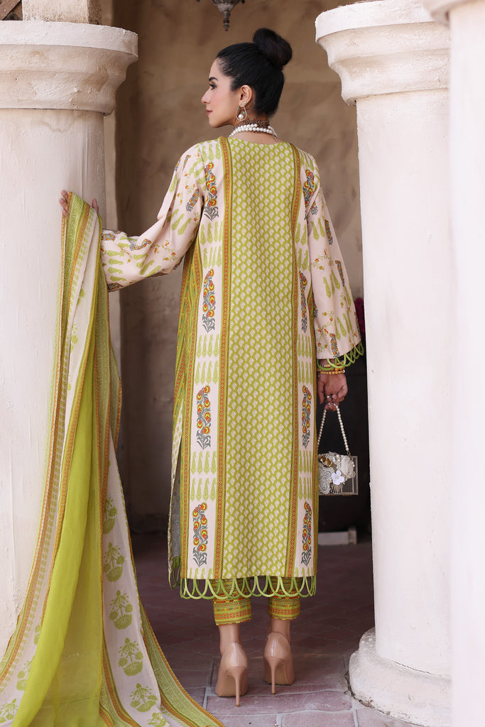 Charizma | combination vol 2 | CCS4-10 - Hoorain Designer Wear - Pakistani Ladies Branded Stitched Clothes in United Kingdom, United states, CA and Australia