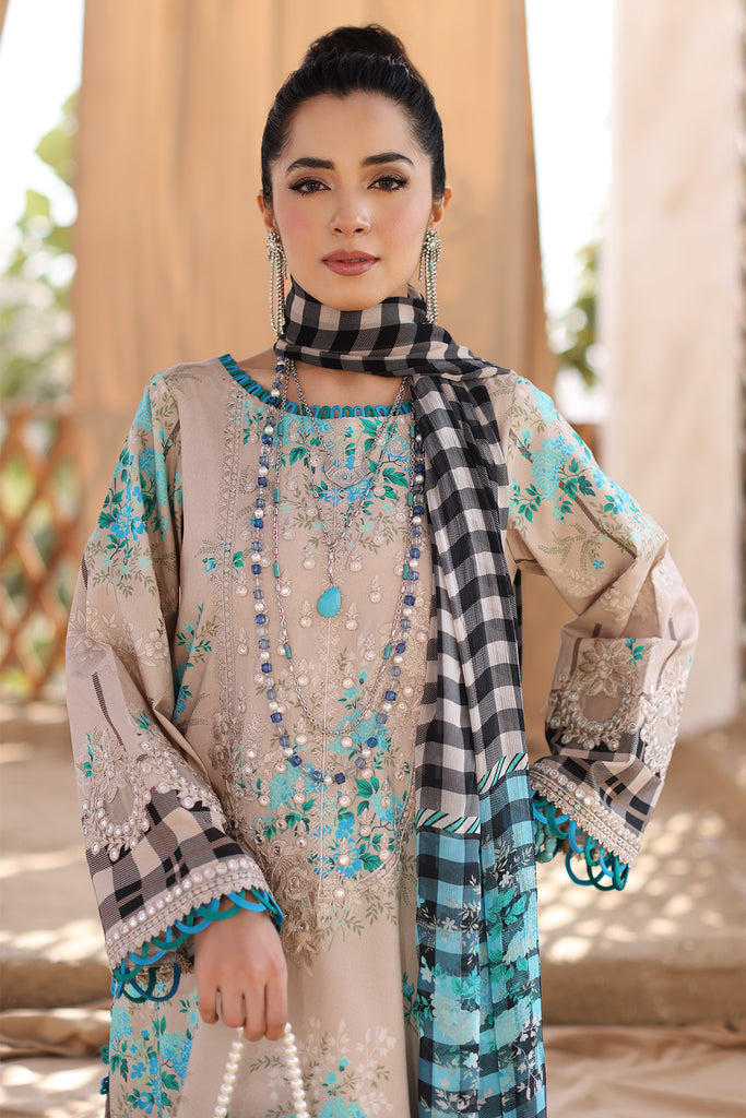 Charizma | combination vol 2 | CCS4-12 - Pakistani Clothes for women, in United Kingdom and United States