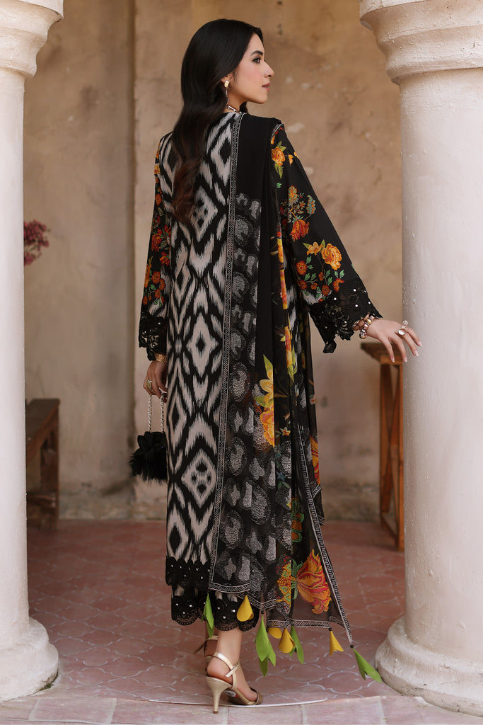 Charizma | combination vol 2 | CCS4-13 - Pakistani Clothes for women, in United Kingdom and United States