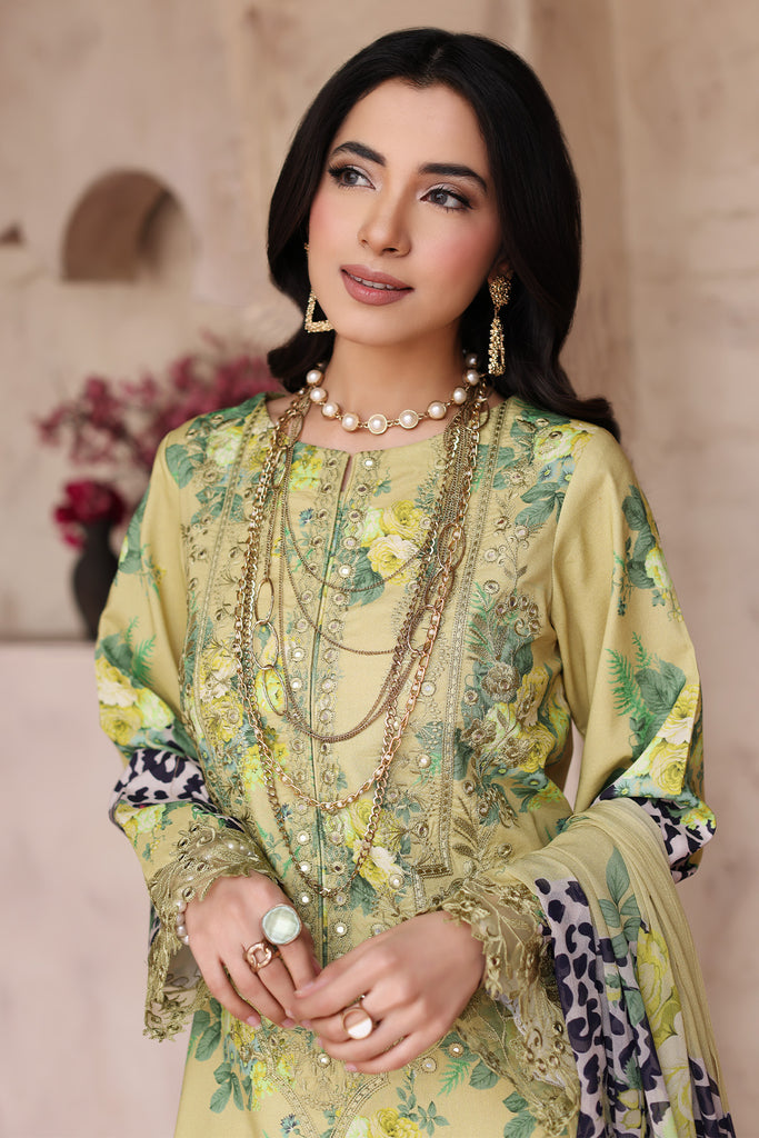 Charizma | combination vol 2 | CCS4-15 - Pakistani Clothes for women, in United Kingdom and United States