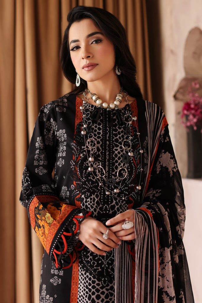 Charizma | combination vol 2 | CCS4-16 - Hoorain Designer Wear - Pakistani Ladies Branded Stitched Clothes in United Kingdom, United states, CA and Australia