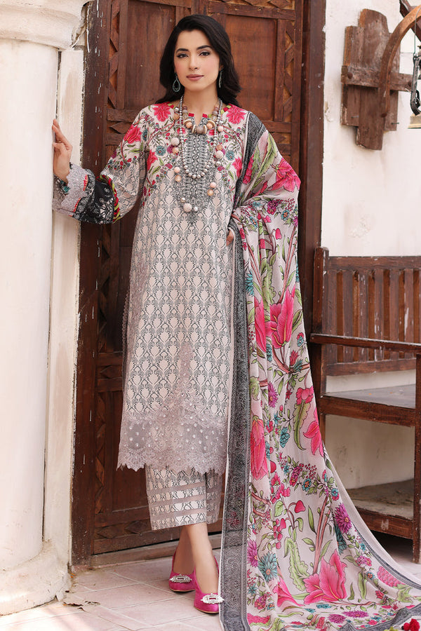 Charizma | combination vol 2 | CCS4-17 - Hoorain Designer Wear - Pakistani Ladies Branded Stitched Clothes in United Kingdom, United states, CA and Australia