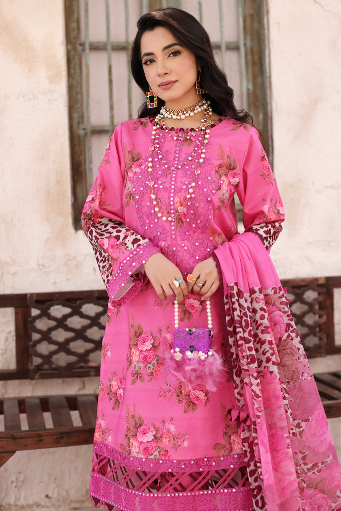 Charizma | combination vol 2 | CCS4-18 - Hoorain Designer Wear - Pakistani Designer Clothes for women, in United Kingdom, United states, CA and Australia