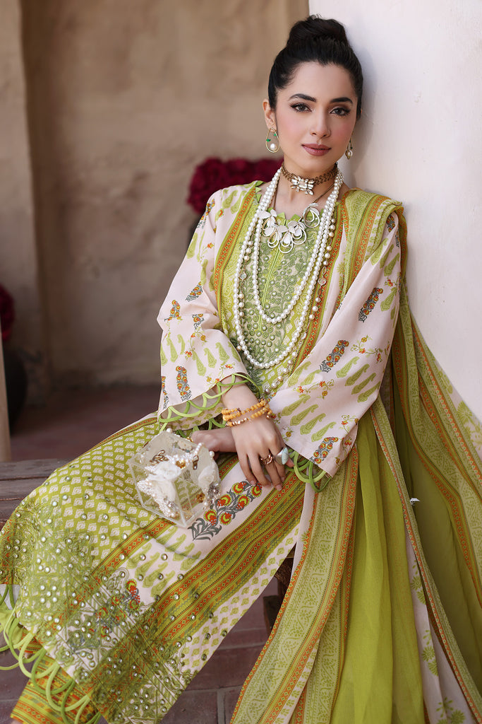 Charizma | combination vol 2 | CCS4-10 - Hoorain Designer Wear - Pakistani Ladies Branded Stitched Clothes in United Kingdom, United states, CA and Australia