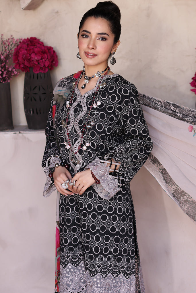 Charizma | combination vol 2 | CCS4-11 - Hoorain Designer Wear - Pakistani Ladies Branded Stitched Clothes in United Kingdom, United states, CA and Australia