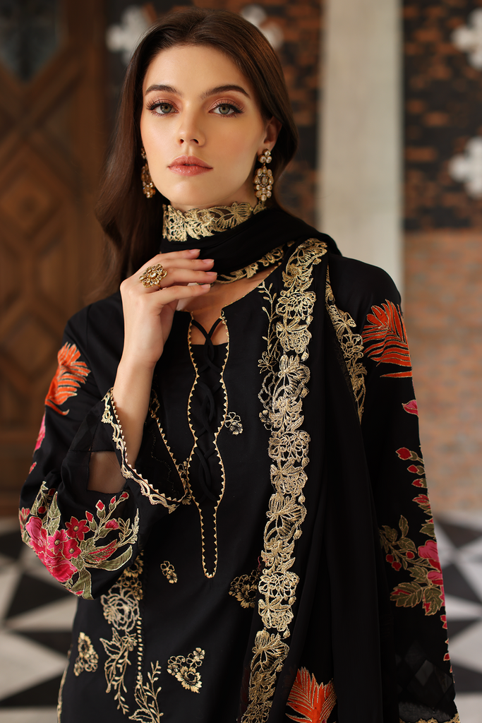 Charizma | Ramzan Edit |  Edit RE4-04 - Pakistani Clothes for women, in United Kingdom and United States