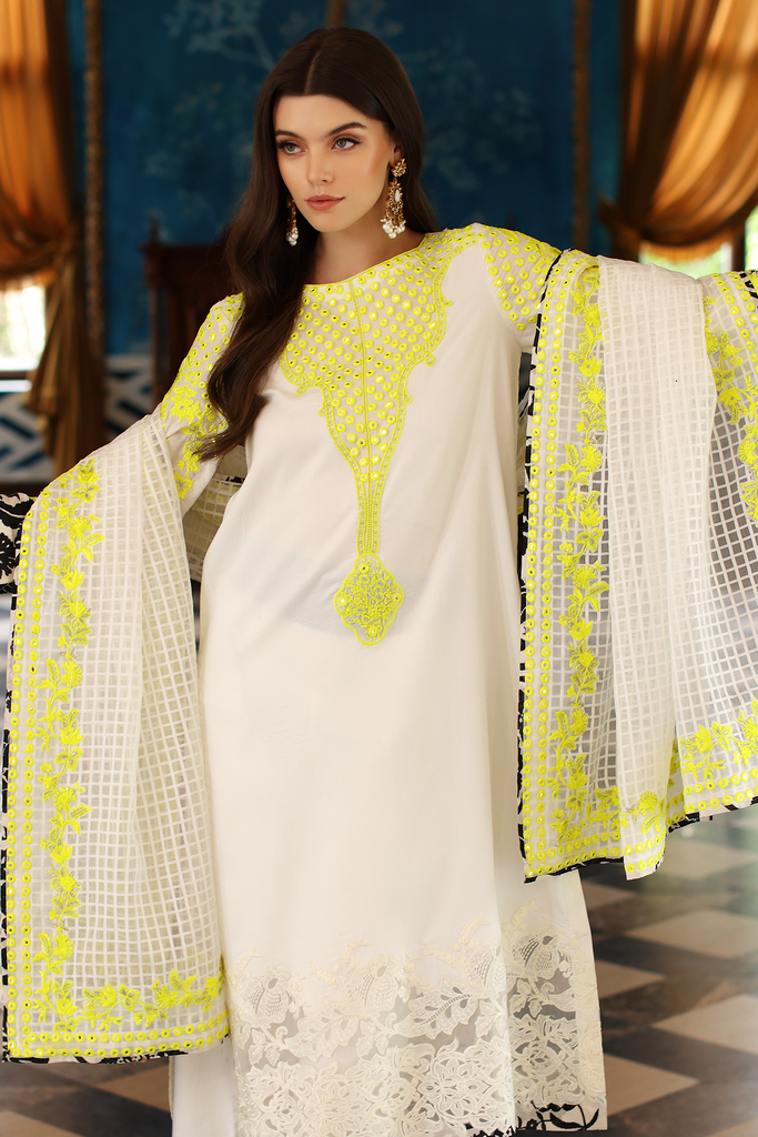 Charizma | Ramzan Edit | RE4-08 - Pakistani Clothes for women, in United Kingdom and United States