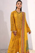 Charizma | Signature Festive 24 | ED4-03 - Pakistani Clothes for women, in United Kingdom and United States