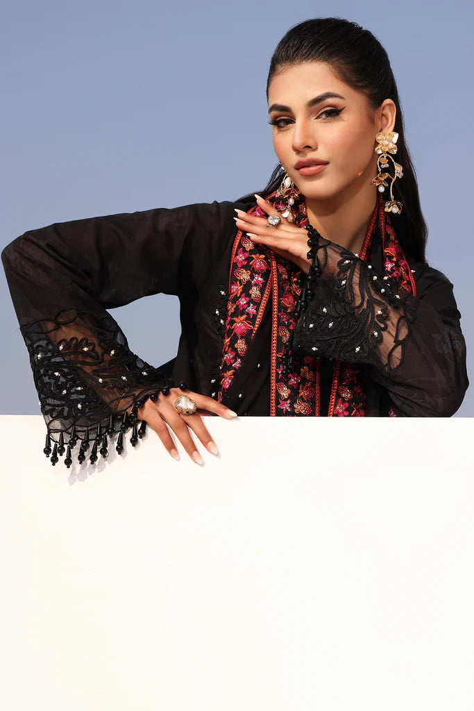 Charizma | Signature Festive 24 | ED-01 - Pakistani Clothes for women, in United Kingdom and United States