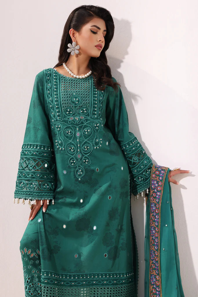 Charizma | Signature Festive 24 | ED4-06 - Pakistani Clothes for women, in United Kingdom and United States