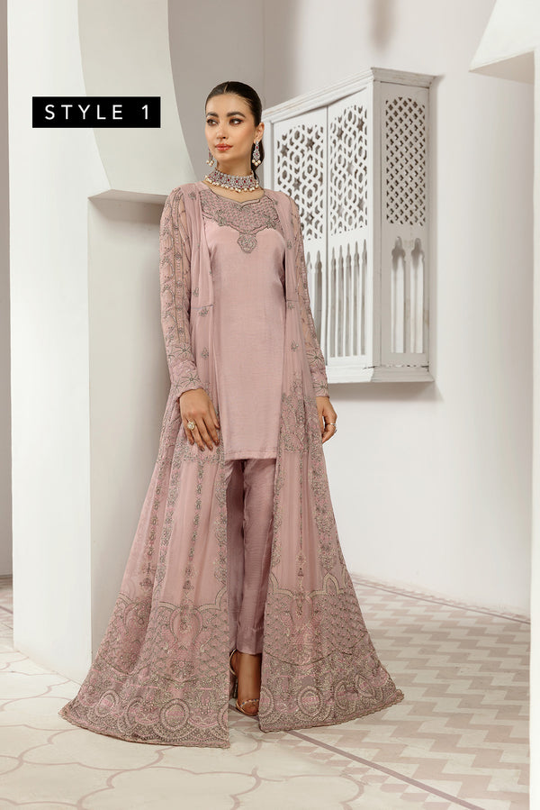 House of Nawab | Luxury Formals | HAYAL - Pakistani Clothes for women, in United Kingdom and United States