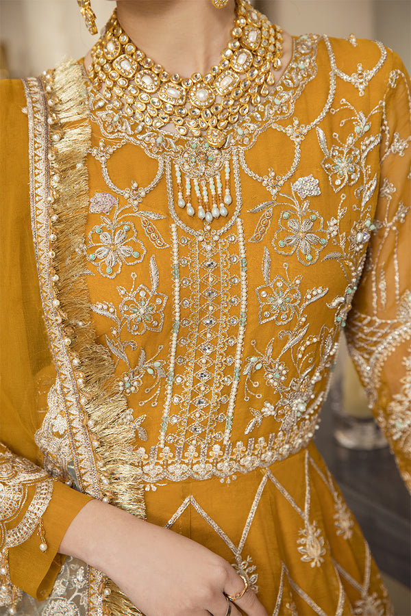 House of Nawab | Luxury Formals | HAZWA B - Pakistani Clothes for women, in United Kingdom and United States