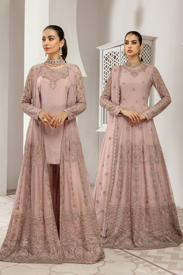 House of Nawab | Luxury Formals | HAYAL - Pakistani Clothes for women, in United Kingdom and United States