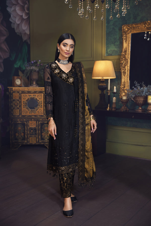 House of Nawab | Luxury Formals | KAAVISH - Pakistani Clothes for women, in United Kingdom and United States