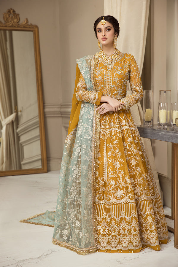 House of Nawab | Luxury Formals | HAZWA B - Pakistani Clothes for women, in United Kingdom and United States