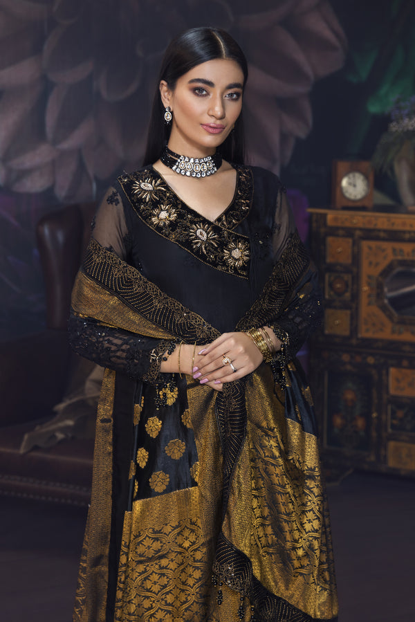 House of Nawab | Luxury Formals | KAAVISH - Pakistani Clothes for women, in United Kingdom and United States