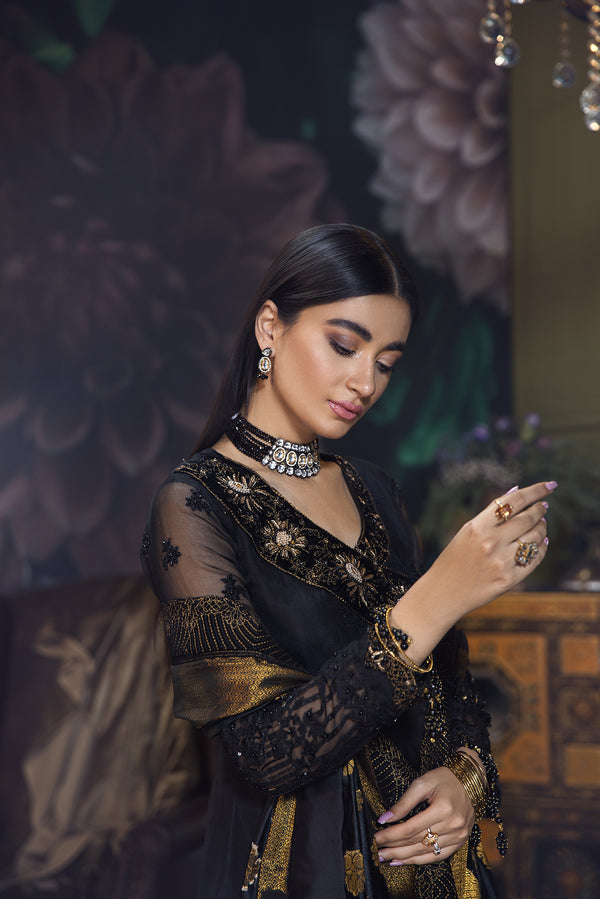 House of Nawab | Luxury Formals | KAAVISH - Pakistani Clothes for women, in United Kingdom and United States