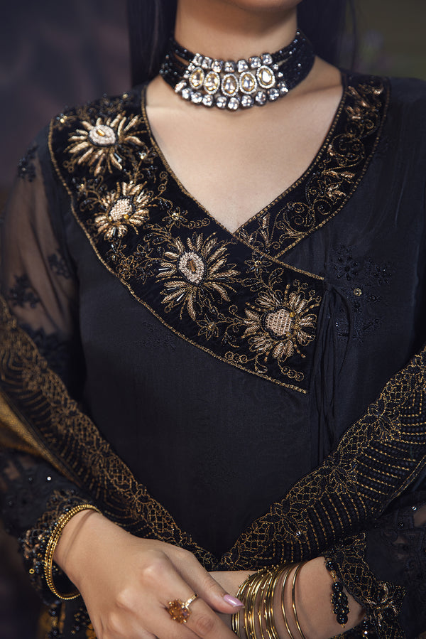 House of Nawab | Luxury Formals | KAAVISH - Pakistani Clothes for women, in United Kingdom and United States