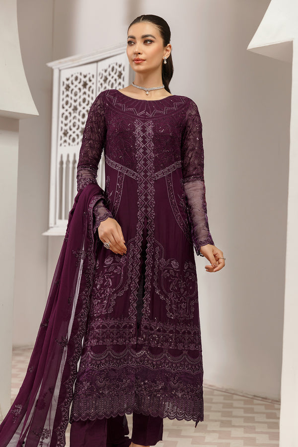 House of Nawab | Luxury Formals | ZRAH - Pakistani Clothes for women, in United Kingdom and United States