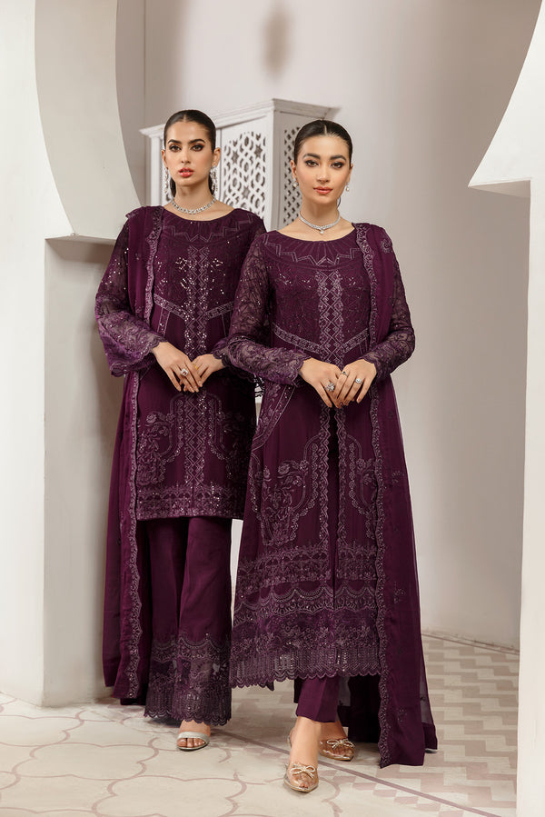 House of Nawab | Luxury Formals | ZRAH - Pakistani Clothes for women, in United Kingdom and United States