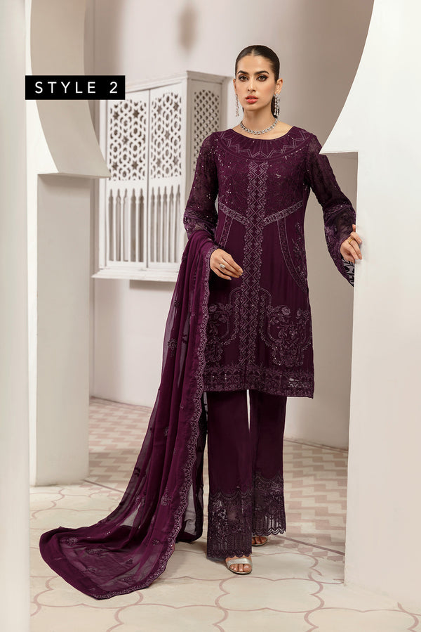 House of Nawab | Luxury Formals | ZRAH - Pakistani Clothes for women, in United Kingdom and United States