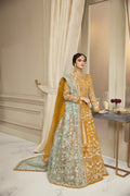 House of Nawab | Luxury Formals | HAZWA B - Pakistani Clothes for women, in United Kingdom and United States