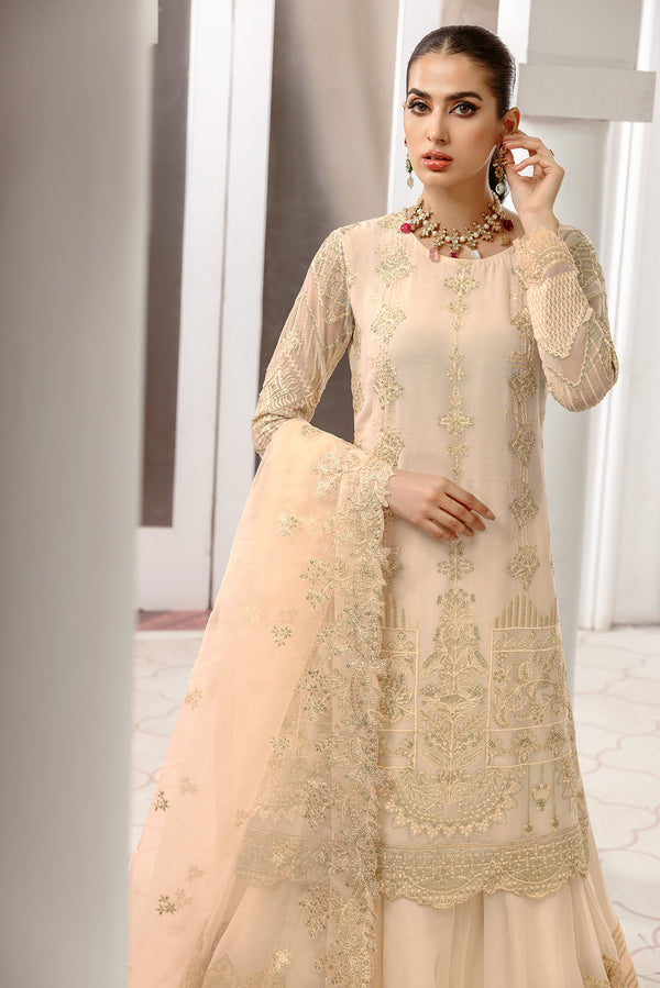 House of Nawab | Luxury Formals | CHANDNI - Pakistani Clothes for women, in United Kingdom and United States