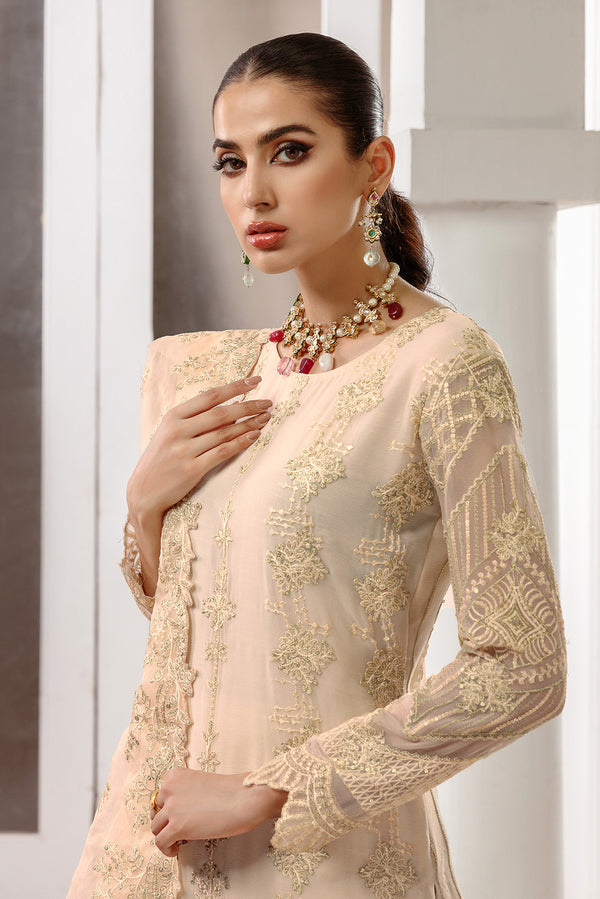 House of Nawab | Luxury Formals | CHANDNI - Pakistani Clothes for women, in United Kingdom and United States