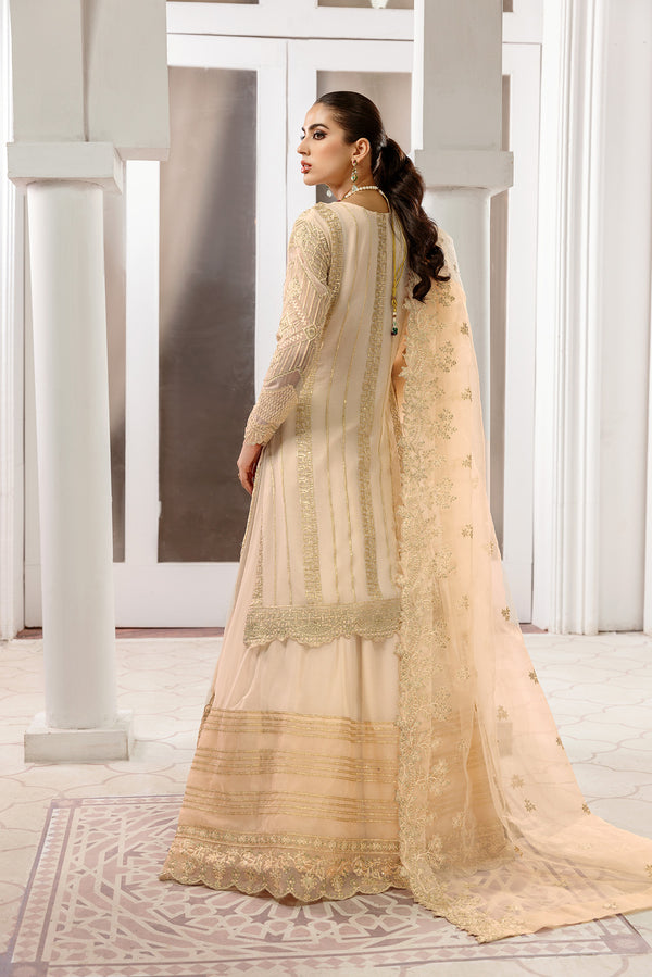 House of Nawab | Luxury Formals | CHANDNI - Pakistani Clothes for women, in United Kingdom and United States