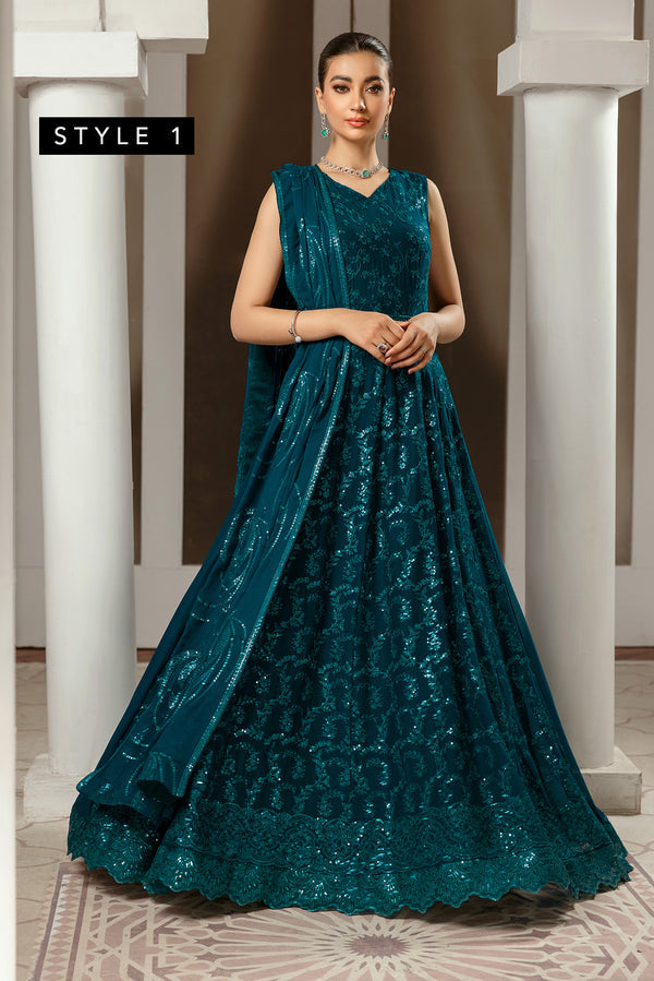 House of Nawab | Luxury Formals | KEYSER - Pakistani Clothes for women, in United Kingdom and United States