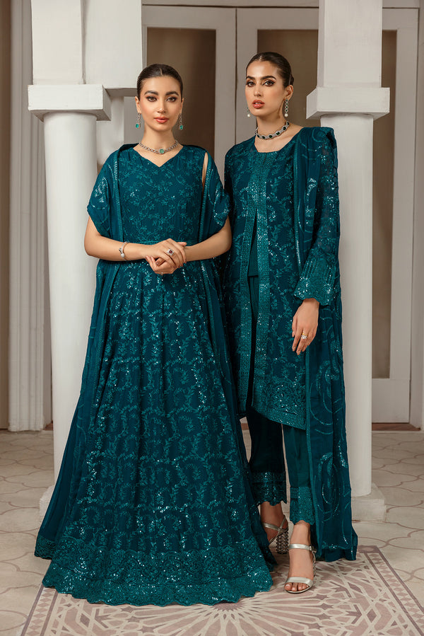 House of Nawab | Luxury Formals | KEYSER - Pakistani Clothes for women, in United Kingdom and United States