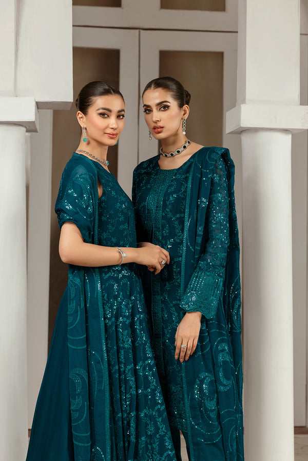 House of Nawab | Luxury Formals | KEYSER - Pakistani Clothes for women, in United Kingdom and United States