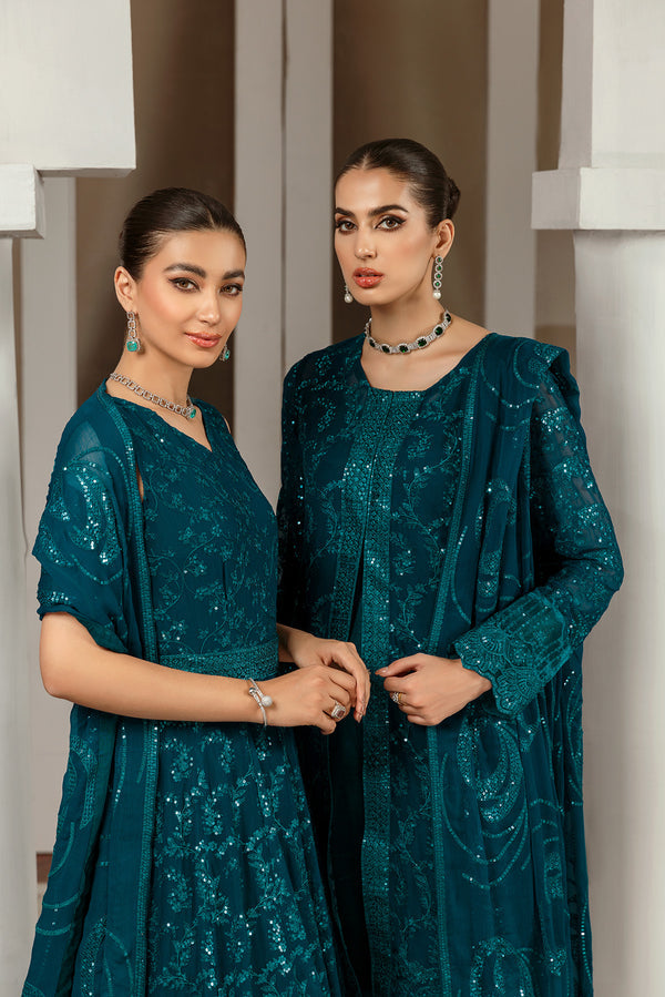 House of Nawab | Luxury Formals | KEYSER - Pakistani Clothes for women, in United Kingdom and United States