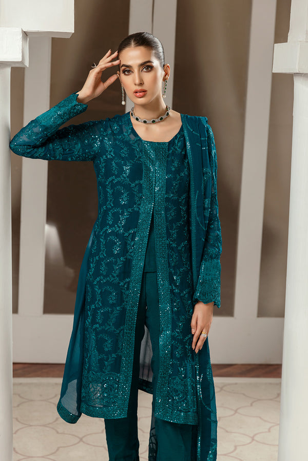 House of Nawab | Luxury Formals | KEYSER - Pakistani Clothes for women, in United Kingdom and United States