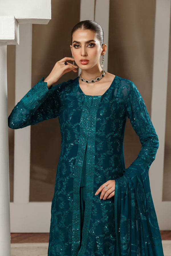 House of Nawab | Luxury Formals | KEYSER - Pakistani Clothes for women, in United Kingdom and United States