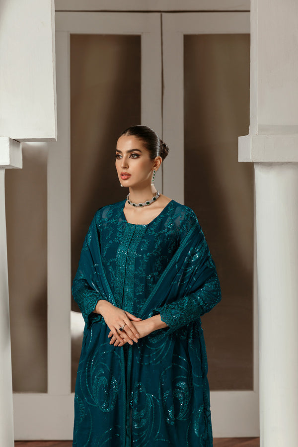 House of Nawab | Luxury Formals | KEYSER - Pakistani Clothes for women, in United Kingdom and United States