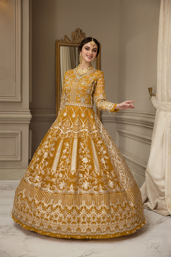 House of Nawab | Luxury Formals | HAZWA B - Pakistani Clothes for women, in United Kingdom and United States