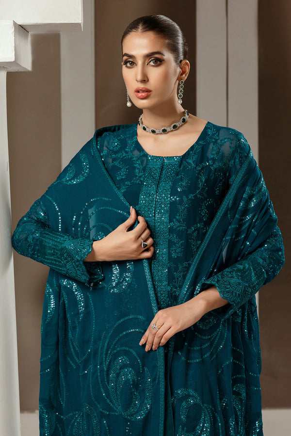 House of Nawab | Luxury Formals | KEYSER - Pakistani Clothes for women, in United Kingdom and United States