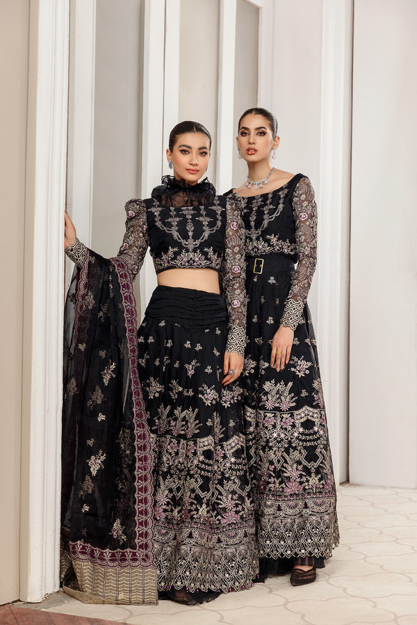 House of Nawab | Luxury Formals | KOYEL - Pakistani Clothes for women, in United Kingdom and United States