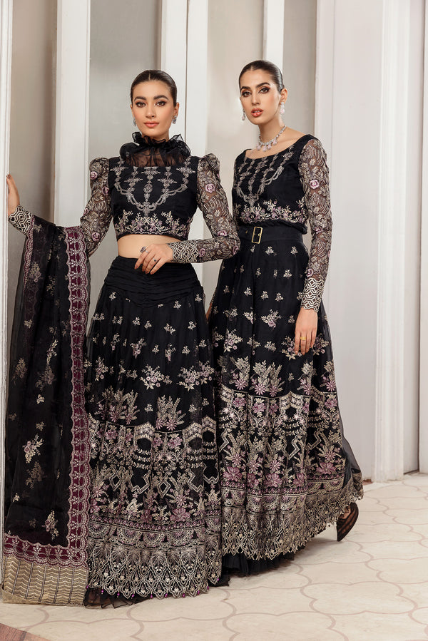 House of Nawab | Luxury Formals | KOYEL - Pakistani Clothes for women, in United Kingdom and United States