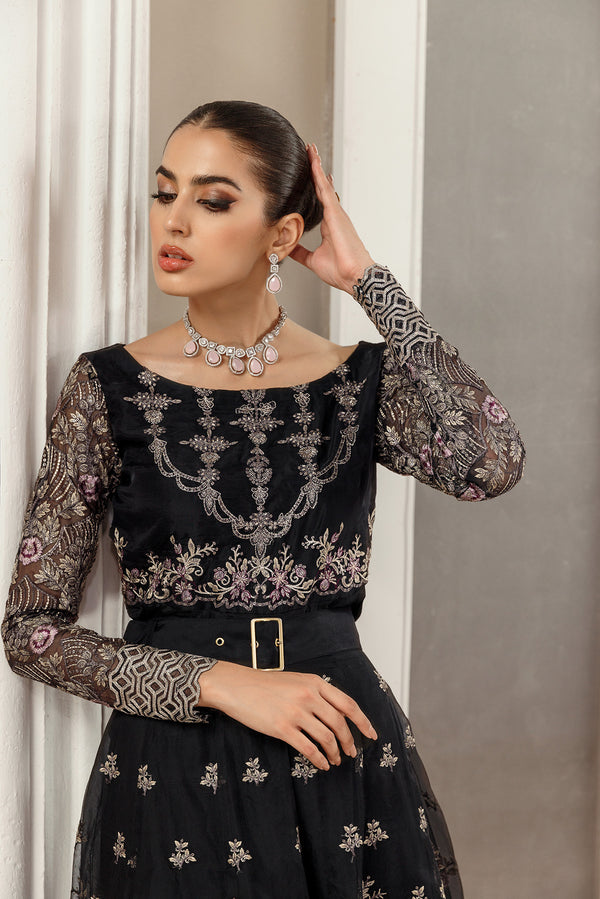 House of Nawab | Luxury Formals | KOYEL - Pakistani Clothes for women, in United Kingdom and United States