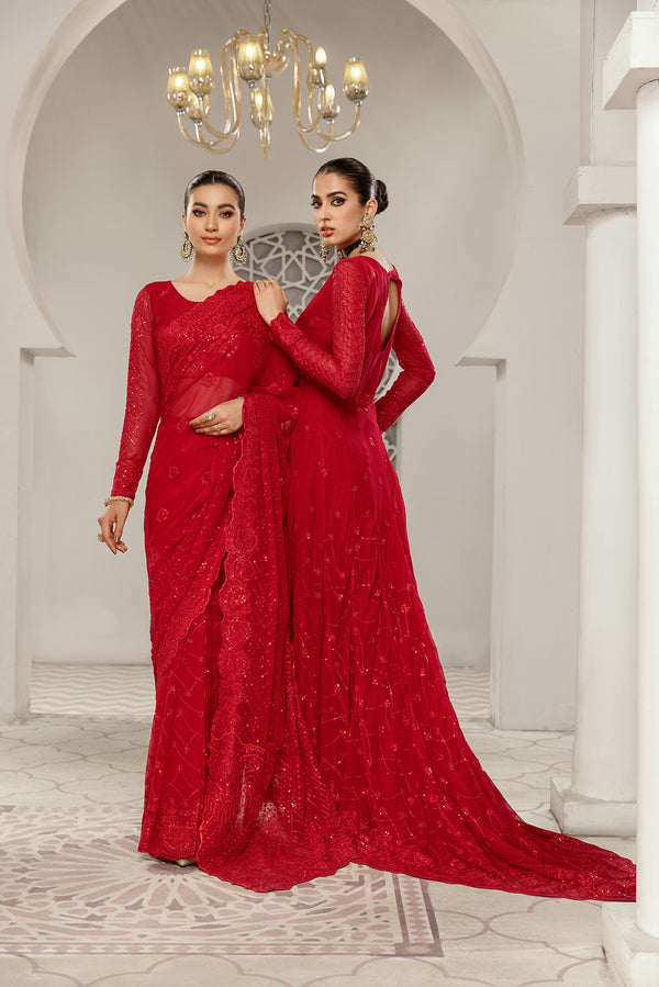 House of Nawab | Luxury Formals | ROOSH - Pakistani Clothes for women, in United Kingdom and United States