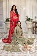 House of Nawab | Luxury Formals | KIBRAT A - Pakistani Clothes for women, in United Kingdom and United States