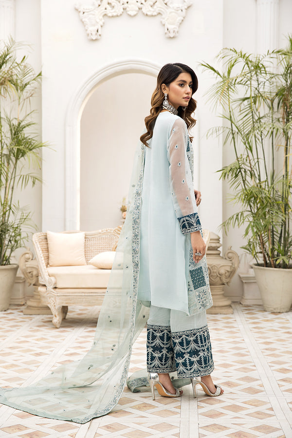 House of Nawab | Luxury Formals | TAMUDAR B - Pakistani Clothes for women, in United Kingdom and United States